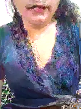 Snapshot of RICHA_0 chatting on 02.23.25 RICHA 0 online show from 02.23.25