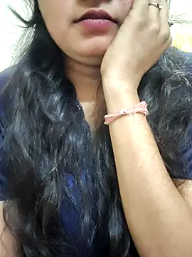 Snapshot of RICHA_0 chatting on 02.24.25 RICHA 0 online show from 02.24.25