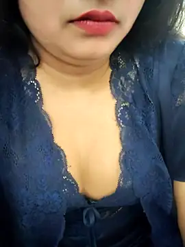Snapshot of RICHA_0 chatting on 02.24.25 RICHA 0 online show from 02.24.25