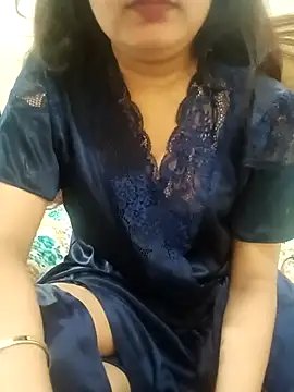 Snapshot of RICHA_0 chatting on 02.25.25 RICHA 0 online show from 02.25.25