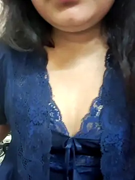 Snapshot of RICHA_0 chatting on 02.26.25 RICHA 0 online show from 02.26.25