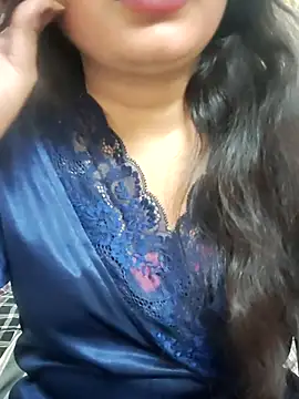 Snapshot of RICHA_0 chatting on 02.28.25 RICHA 0 online show from 02.28.25