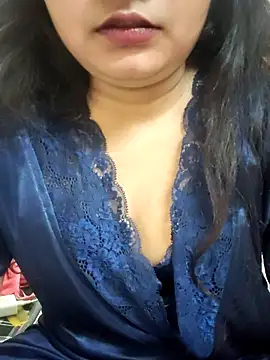 Snapshot of RICHA_0 chatting on 02.28.25 RICHA 0 online show from 02.28.25