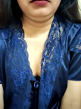 Snapshot of RICHA_0 chatting on 03.01.25 RICHA 0 online show from 03.01.25