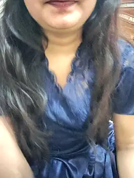Snapshot of RICHA_0 chatting on 03.02.25 RICHA 0 online show from 03.02.25