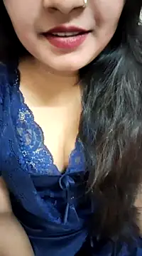 Snapshot of RICHA_0 chatting on 03.05.25 RICHA 0 online show from 03.05.25