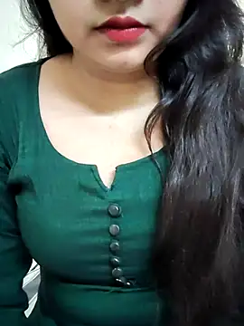 Snapshot of RICHA_0 chatting on 03.06.25 RICHA 0 online show from 03.06.25