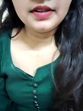 Snapshot of RICHA_0 chatting on 03.06.25 RICHA 0 online show from 03.06.25