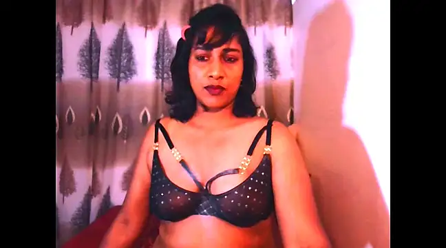 Indian Erotic69 online show from 02.21.25