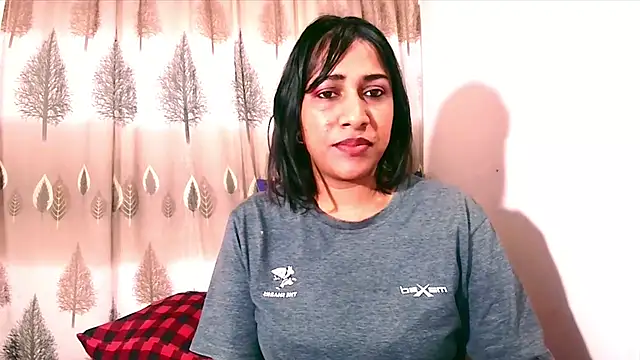 Indian Erotic69 online show from 09.13.25