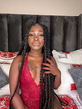 TheDramadoll online show from 03.10.25