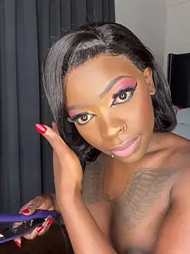 TheDramadoll online show from 03.14.25