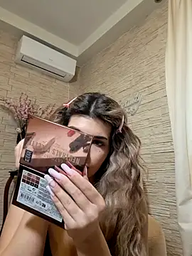 Bella Posh online show from 02.17.26