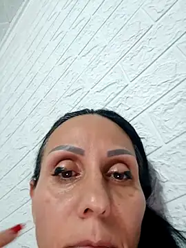 Ramona870 online show from 10.27.25