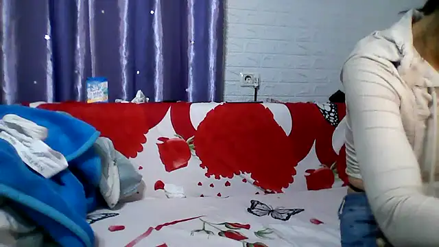 Ramona870 online show from 02.13.26