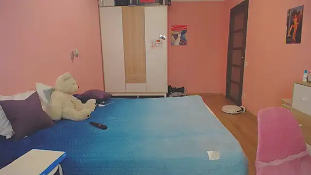 Snapshot of AnnsLove_is chatting on 03.13.25 AnnsLove is online show from 03.13.25