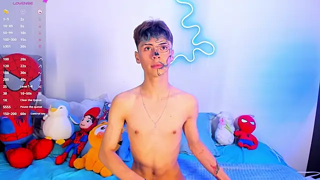 Snapshot of callum_77 chatting on 10.24.25 callum 77 online show from 10.24.25