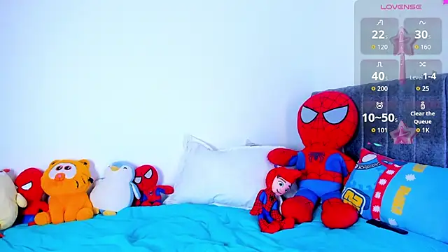 callum 77 online show from 12.18.25