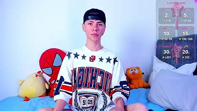 callum 77 online show from 01.07.26