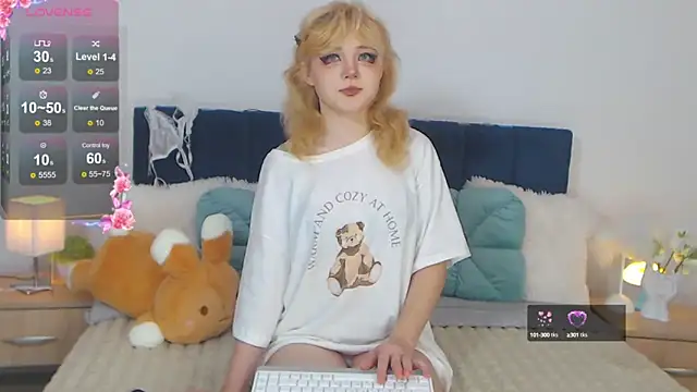 EmilyAngells online show from 09.23.25