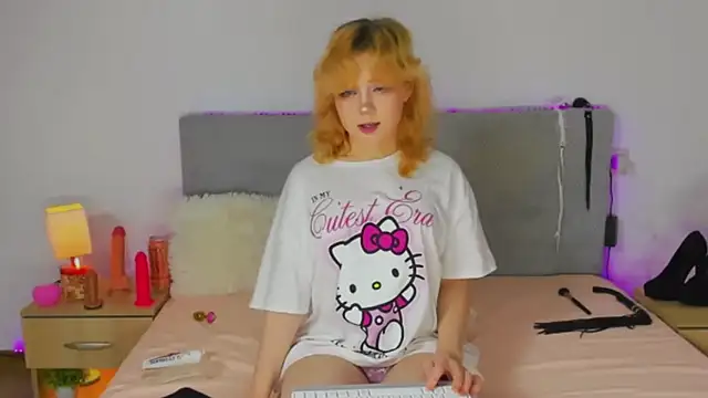 EmilyAngells online show from 11.22.25