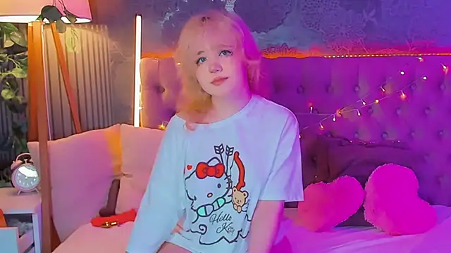 EmilyAngells online show from 04.03.26