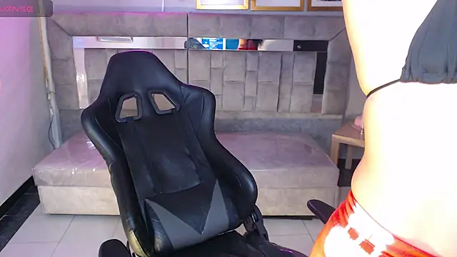 Isabella Collen v online show from 11.10.25