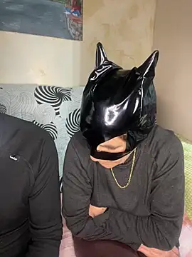 Snapshot of coppia25 chatting on 03.06.25 coppia25 online show from 03.06.25