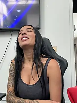 Antonella Smiith  online show from 04.10.26