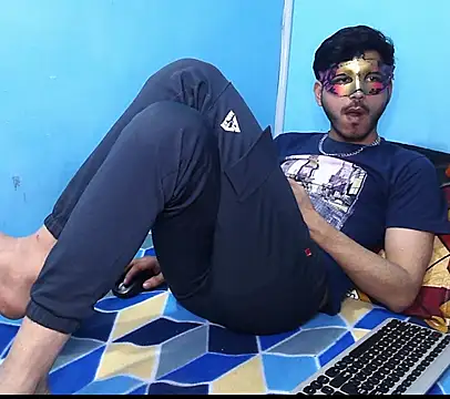 rahulkajuuu0909 online show from 02.06.26