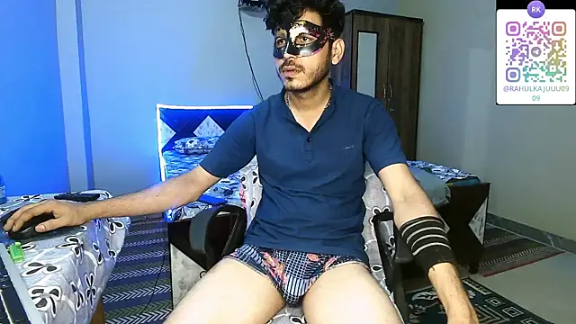 rahulkajuuu0909 online show from 04.14.26