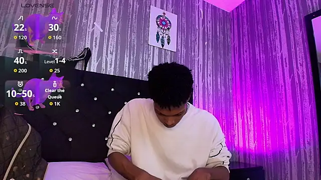 khler Angelis online show from 11.28.25