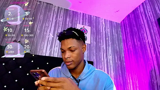 khler Angelis online show from 01.10.26