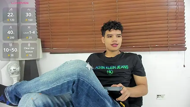 Axel Forte online show from 09.23.25