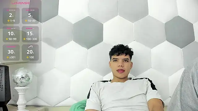 Axel Forte online show from 10.03.25