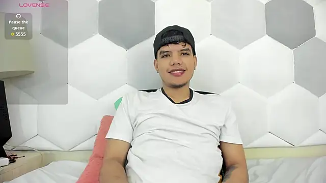 Axel Forte online show from 10.21.25