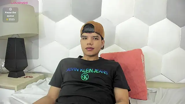 Axel Forte online show from 10.23.25