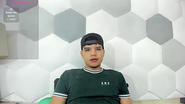 Axel Forte online show from 11.06.25