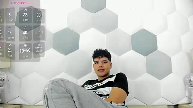 Axel Forte online show from 11.12.25