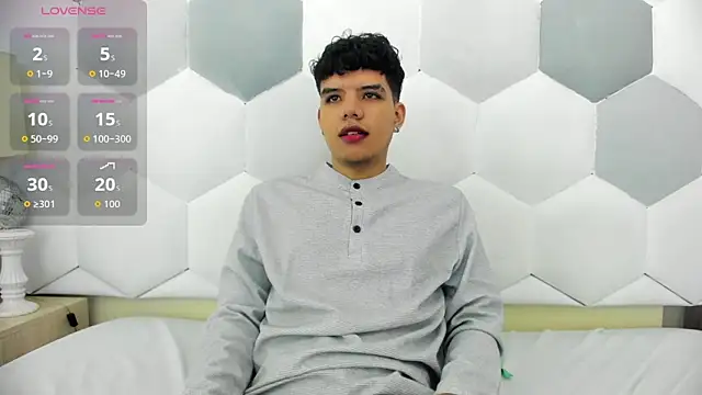 Axel Forte online show from 11.17.25