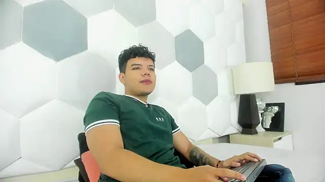 Axel Forte online show from 04.01.26