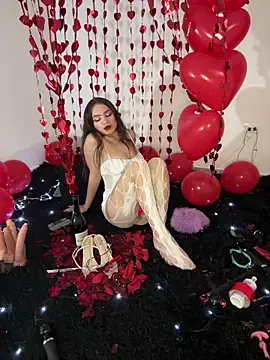 Agata  Rose online show from 02.16.26