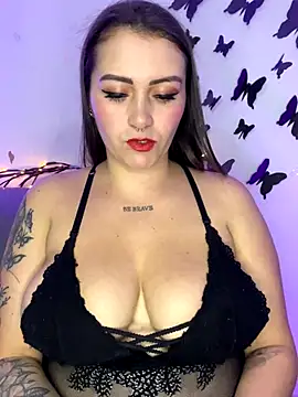 Luna kitty online show from 11.25.25