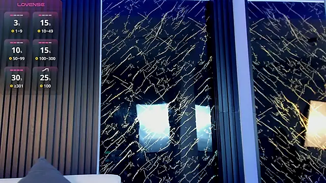 Ivaannaa  online show from 04.22.26