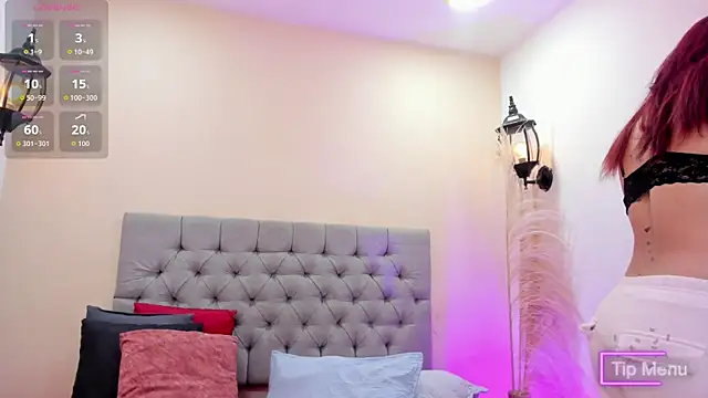 Maite Smith  online show from 02.25.26