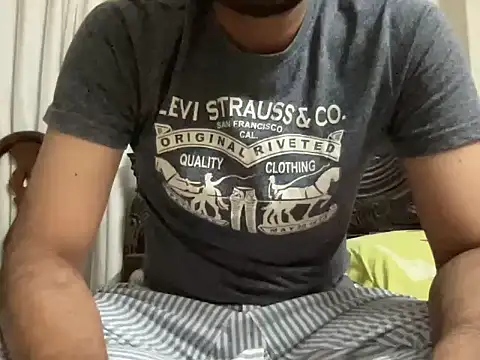 playboyx007 online show from 11.12.25