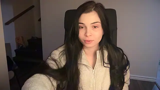 Snapshot of TheNightEmpress chatting on 02.21.25 TheNightEmpress online show from 02.21.25