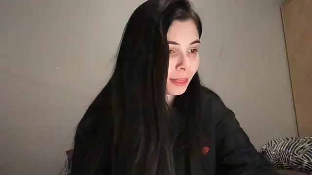 Snapshot of TheNightEmpress chatting on 02.23.25 TheNightEmpress online show from 02.23.25