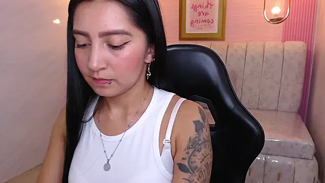 madhison klain s online show from 10.10.25