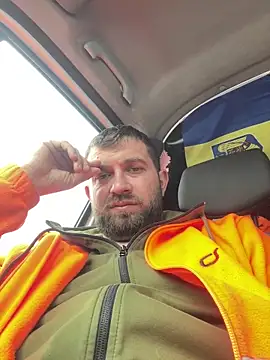 Snapshot of daniel21p chatting on 02.26.25 daniel21p online show from 02.26.25